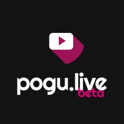 pogu live|Iba pa.